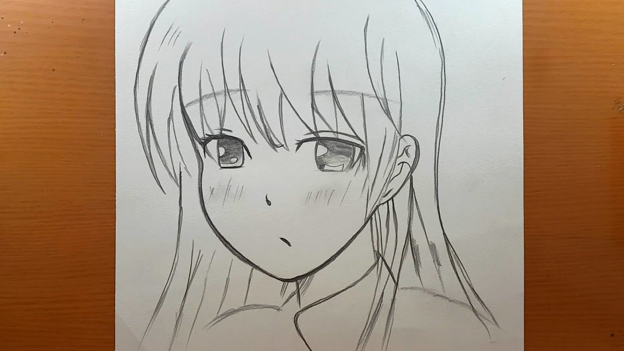 Confira Anime para Desenhar Fácil | Focalizando